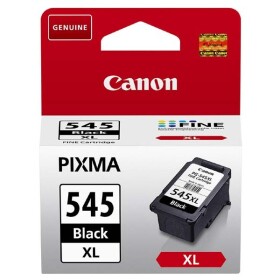 Canon PG-545XL, černá (8286B001) - originální kazeta