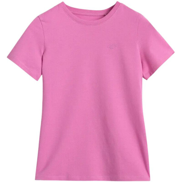 Tričko 4F F2397 Jr 4FJWAW25TTSHF2397 54S 146 cm