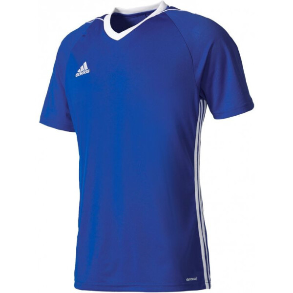 Pánský fotbalový dres Tiro 17 BK5439 Adidas