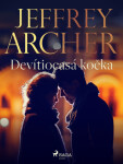 Devítiocasá kočka - Jeffrey Archer - e-kniha