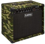 Laney LX35R CAMO