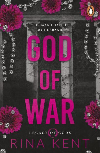 God of War - Rina Kent