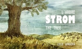 Strom The Three L´Arbre