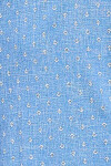 Noční košile 3163 Leona - TARO světle modrá XXL