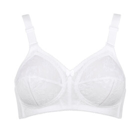 Podprsenka Doreen X bílá - TRIUMPH WHITE 80D