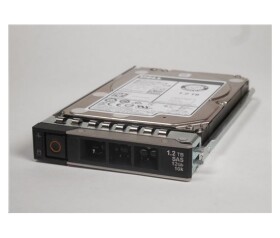 DELL 1.2TB 10K RPM SAS ISE 12Gbps 512n 2.5in Hot-plug Hard Drive CK R260,R360,R660,R760,R470,R670,R770,R6xx5,R7xx5,T560 EDF_540285