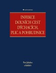 Infekce dolních cest dýchacích, plic pohrudnice