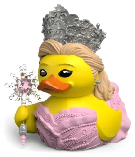 NUMSKULL TUBBZ kachnička Wicked - Glinda Upland