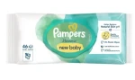 Pampers Harmonie New Baby Dětské čisticí ubrousky 46 ks (8006540815885)