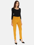 Dámské kalhoty L`AF Pants Mustard