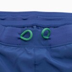 Fanatics Pánské kraťasy Vancouver Canucks NHL 2024 25 Authentic Pro Locker Room Shorts Velikost: 2XL