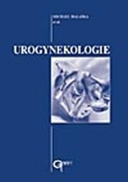 Urogynekologie - Michael Halaška