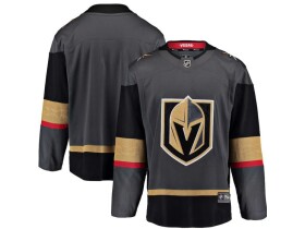 Outerstuff Dětský dres Vegas Golden Knights Premier Third Velikost: