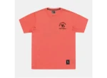 Troy Lee Designs Skyline Ride Tee pánský dres krátký rukáv P&W Melon vel. L
