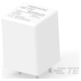 TE Connectivity, 2-1415538-5 relé do DPS, 1050 ks