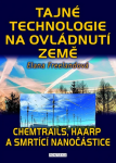 Tajné technologie na ovládnutí země - Chemtrails, HAARP a smrtící nanočástice - Elana Freeland