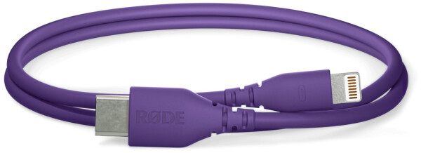 Rode SC21 (Purple)