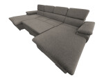 Sedací souprava Coast III - Gerra 90 Provedení: Symetrická, látka: Gerra 90