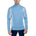 Běžecké termo tričko Mizuno Warmalite HZ J2GCA50524 Velikost textilu: M