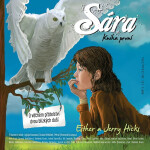 Sára kniha první - Jerry Hicks, Esther Hicks - audiokniha