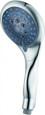 Eisl - WELLY ruční sprcha, 5 funkcí, chrom DX6050