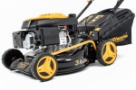 Benzínová sekačka Riwall PRO RPM 4235 3v1