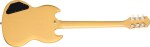 Epiphone SG Special P-90 TV Yellow