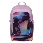 BAAGL Školní batoh Cubic Lyra GRS (A-36128)