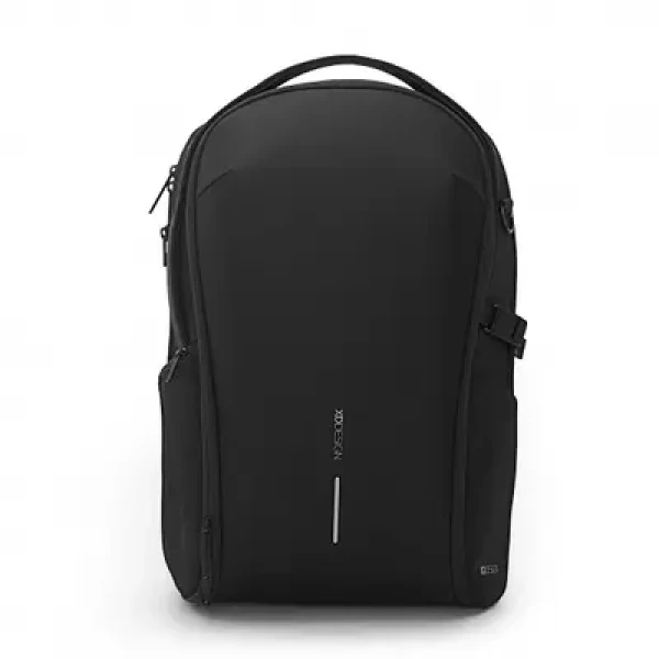 Rozbaleno - XD Design Městský designový batoh Bizz / 16" / černá / rozbaleno (P705.931.rozbaleno)