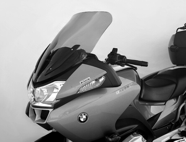 Bmw 1200 RT 2005-2013 Plexi cestovní