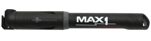 Hustilka MAX1 Sport mini