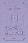 Kámen mudrců Anker Larsen