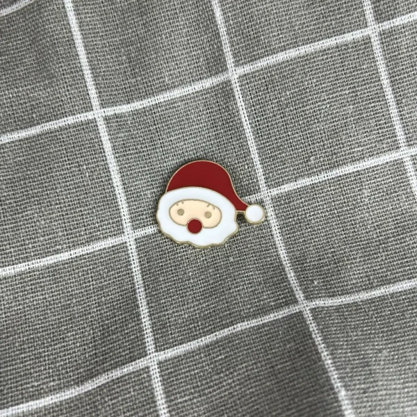 Pinarna.cz Santova hlava