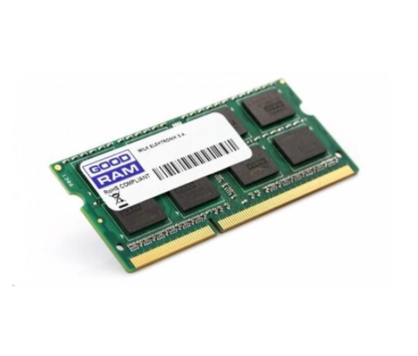 GOODRAM SODIMM DDR3 8GB 1600MHz CL11 EDF_490326