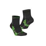 Ponožky Inov-8 TRAILFLY SOCK MID