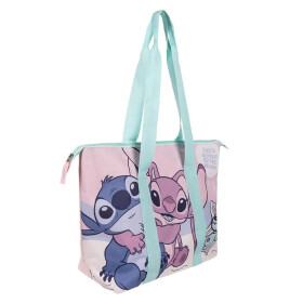 Lilo & Stitch Nákupní taška - Angel & Stitch