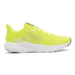 Sportovní obuv New Balance W411CT3 Látka/-Látka