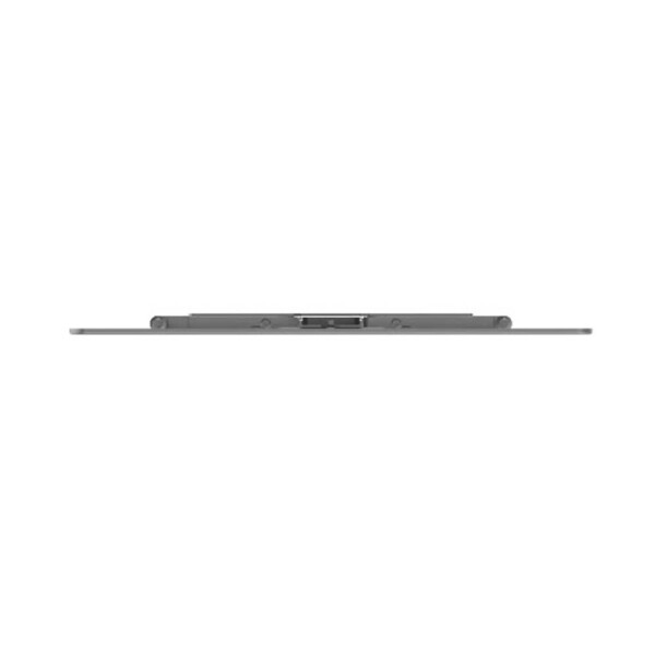 Hama Ultraslim TV držák na zeď 94,0 cm (37) - 228,6 cm (90) odnímatelný, nakláněcí, naklápěcí integrovaná vodováha