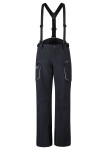 MONTURA Line Pants W, Black velikost: S