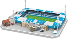 3D PUZZLE STADIUM 3D puzzle Stadion De Vijverberg - De Graafschap