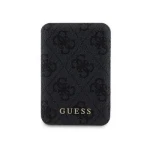 Guess PU 4G MagSafe Powerbanka 5000mAh Black (57983122277)