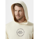 Helly Hansen Core Graphic Sweat Hoodie M 53924 034 XL