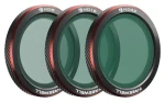 Freewell FW-NE2-STD / Sada ND filtrů / Standard Day / DJI Neo 2 / ND8, ND16, ND32 (FW-NE2-STD)