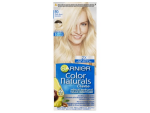 Garnier Color Naturals permanentní barva na vlasy E0 Super blond, 60+40+12ml