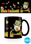 Hrnek Super Mario - Gold coin rush 315 ml, měnící - EPEE