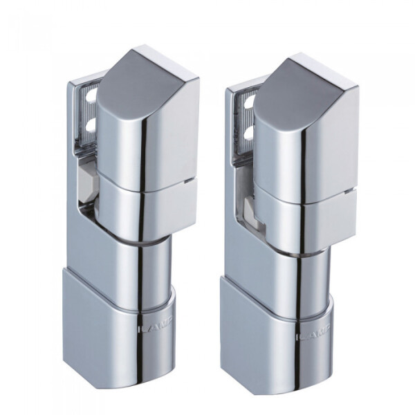 Samozavírací panty HG-JG150L-CR