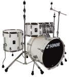 Sonor AQ1 Piano White Studio Set