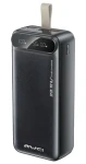 Awei PA-12 černá / Powerbanka / 30 000 mAh / 22,5W (PA-12)