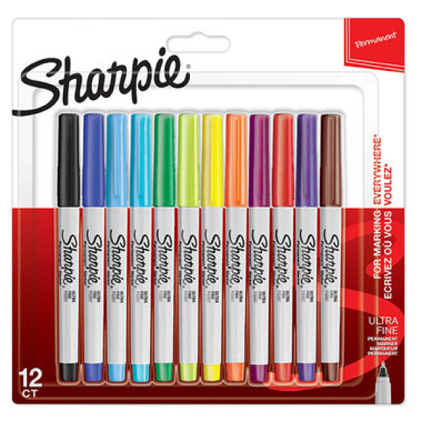 Sharpie Ultra Fine 0941