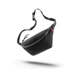 Ledvinka Reisenthel Extralite Beltbag Mesh black